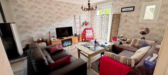 4 غرف نوم منزل في Douarnenez, France رقم 308934 10