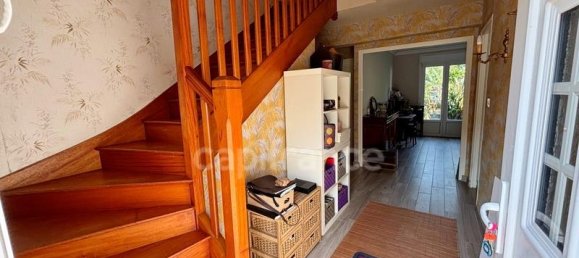 4 غرف نوم منزل في Douarnenez, France رقم 308934 7