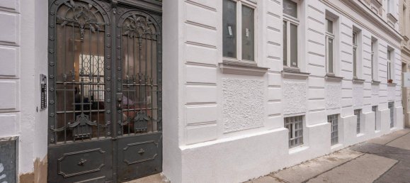 2 rooms Apartment in Meidling, Austria No. 115936 10