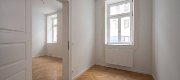 2 rooms Apartment in Meidling, Austria No. 115936 3
