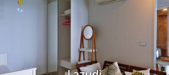 شقة 2 غرف نوم  في Pattaya, Thailand رقم 15588 3