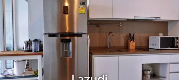 شقة 2 غرف نوم  في Pattaya, Thailand رقم 15588 7