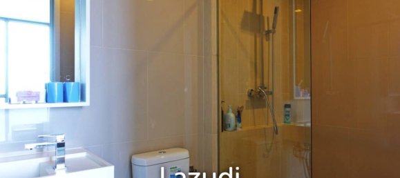 شقة 2 غرف نوم  في Pattaya, Thailand رقم 15588 6