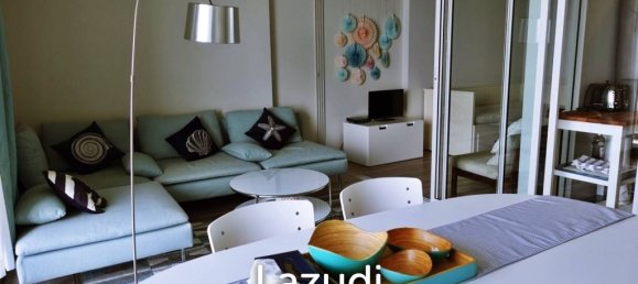 شقة 2 غرف نوم  في Pattaya, Thailand رقم 15588 10