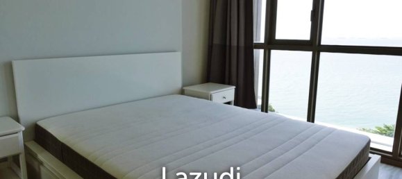 شقة 2 غرف نوم  في Pattaya, Thailand رقم 15588 5