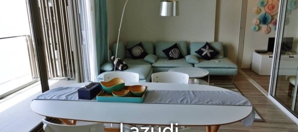 شقة 2 غرف نوم  في Pattaya, Thailand رقم 15588 9