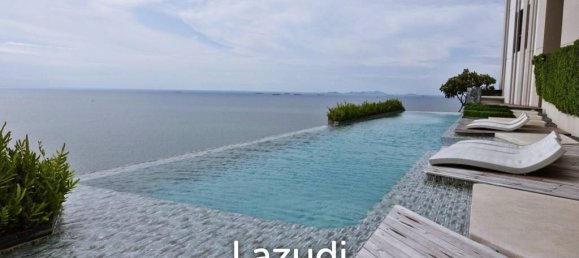 شقة 2 غرف نوم  في Pattaya, Thailand رقم 15588 2