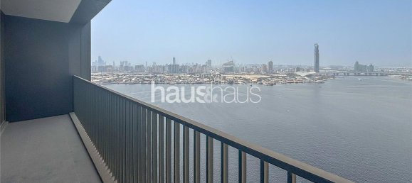 2 chambres Appartement à Dubai Creek Harbour (The Lagoons), UAE No. 98864 4