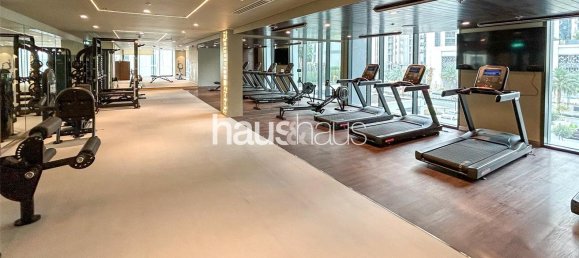 2 chambres Appartement à Dubai Creek Harbour (The Lagoons), UAE No. 98864 15