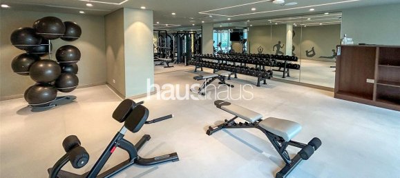 2 chambres Appartement à Dubai Creek Harbour (The Lagoons), UAE No. 98864 17