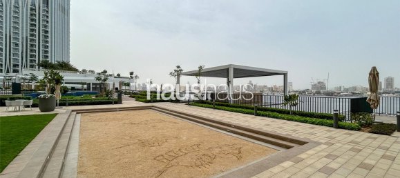 2 chambres Appartement à Dubai Creek Harbour (The Lagoons), UAE No. 98864 12