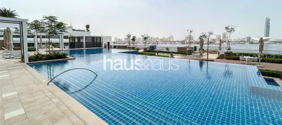 2 chambres Appartement à Dubai Creek Harbour (The Lagoons), UAE No. 98864 9