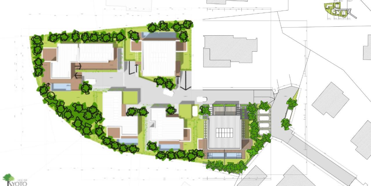 1000m² Land in Polpenazze del Garda, Italy No. 71756