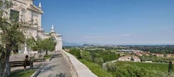 1000m² Land in Polpenazze del Garda, Italy No. 71756 7