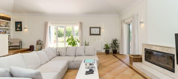 5 Schlafzimmer Villa in Quinta do Conde, Portugal, Nr. 183604 26