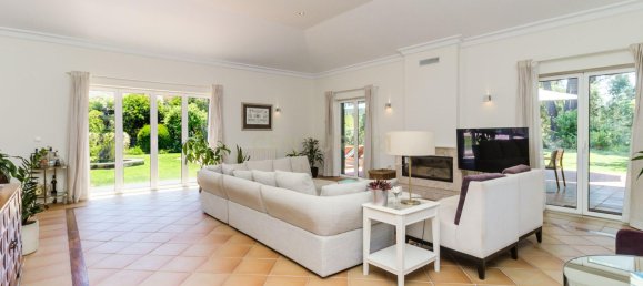 5 Schlafzimmer Villa in Quinta do Conde, Portugal, Nr. 183604 16
