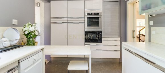 5 Schlafzimmer Villa in Quinta do Conde, Portugal, Nr. 183604 22