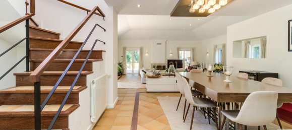 5 Schlafzimmer Villa in Quinta do Conde, Portugal, Nr. 183604 23