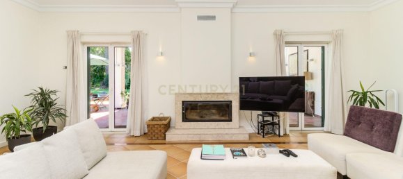 5 Schlafzimmer Villa in Quinta do Conde, Portugal, Nr. 183604 17