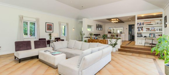 5 Schlafzimmer Villa in Quinta do Conde, Portugal, Nr. 183604 15
