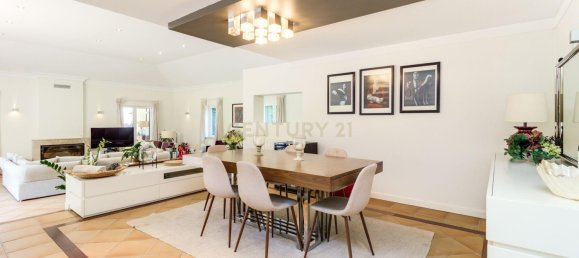 5 Schlafzimmer Villa in Quinta do Conde, Portugal, Nr. 183604 21