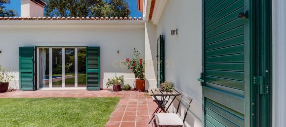 5 Schlafzimmer Villa in Quinta do Conde, Portugal, Nr. 183604 45