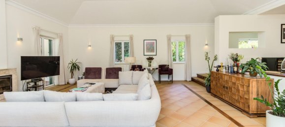 5 Schlafzimmer Villa in Quinta do Conde, Portugal, Nr. 183604 11