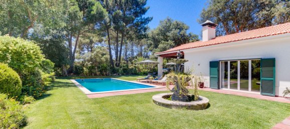 5 Schlafzimmer Villa in Quinta do Conde, Portugal, Nr. 183604 4