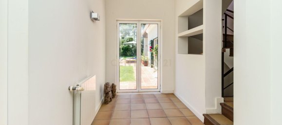 5 Schlafzimmer Villa in Quinta do Conde, Portugal, Nr. 183604 32