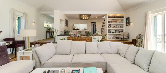 5 Schlafzimmer Villa in Quinta do Conde, Portugal, Nr. 183604 13