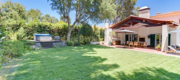 5 Schlafzimmer Villa in Quinta do Conde, Portugal, Nr. 183604 7