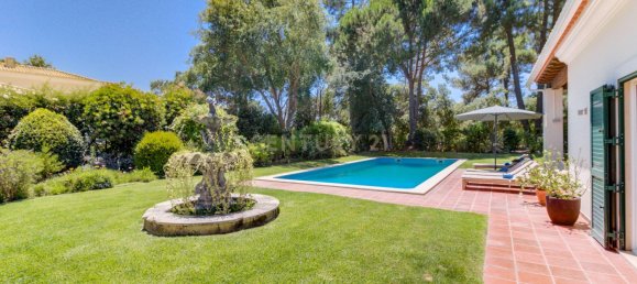 5 Schlafzimmer Villa in Quinta do Conde, Portugal, Nr. 183604 5