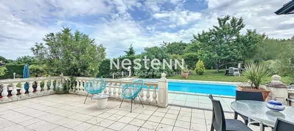 3 bedrooms Villa in Occitanie, France No. 300155 3