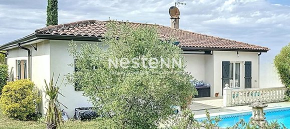 3 bedrooms Villa in Occitanie, France No. 300155 2