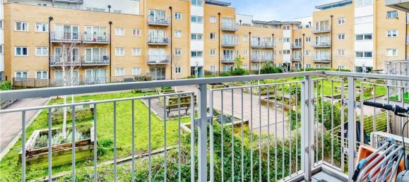 2 Schlafzimmer Wohnung in Croydon, United Kingdom, Nr. 7992 5