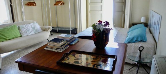 Квартира с 4 комнатами в Катания, Италия № 290451 22