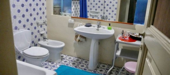 Квартира с 4 комнатами в Катания, Италия № 290451 13