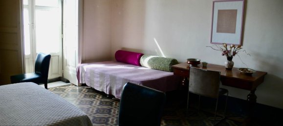 Квартира с 4 комнатами в Катания, Италия № 290451 19