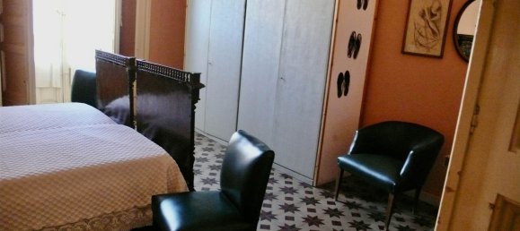 Квартира с 4 комнатами в Катания, Италия № 290451 14