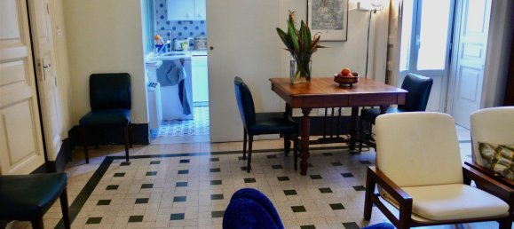 Квартира с 4 комнатами в Катания, Италия № 290451 10