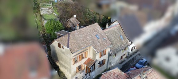 4 bedrooms Townhouse in Lautenbach, France No. 42731 12