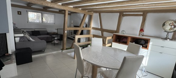 4 bedrooms Townhouse in Lautenbach, France No. 42731 3