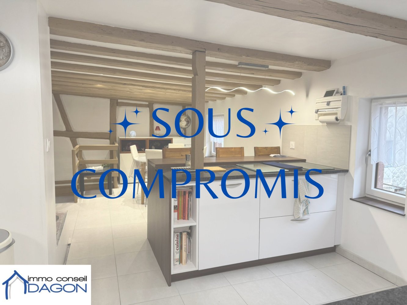 4 bedrooms Townhouse in Lautenbach, France No. 42731