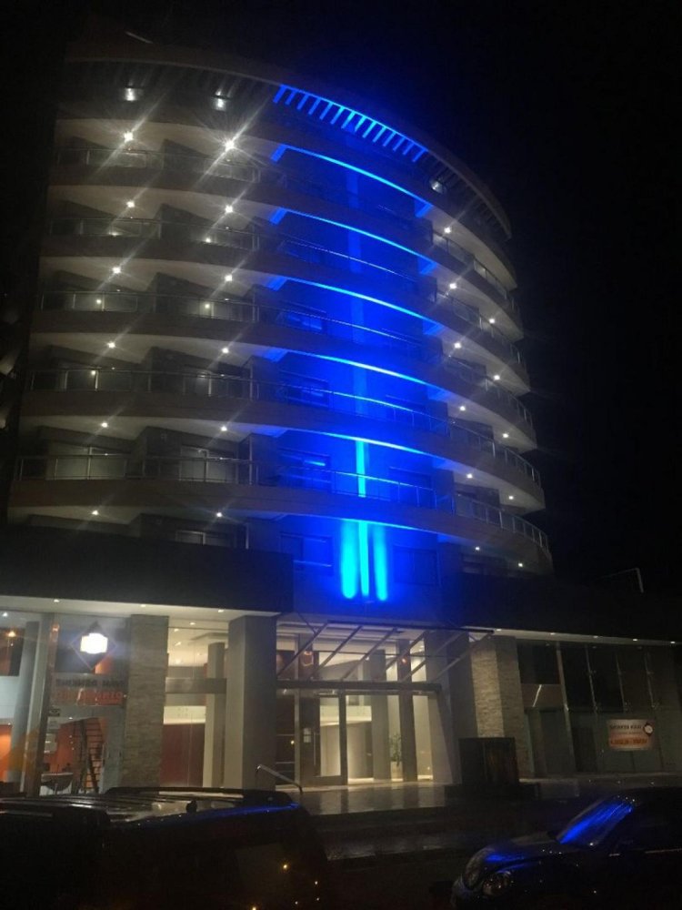 2 Schlafzimmer Wohnung in Mar del Plata, Argentina, Nr. 74957