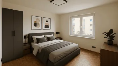 1 bedroom Apartment in Lambach, Austria No. 136901