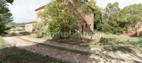 3 bedrooms House in Magliano in Toscana, Italy No. 167826 17