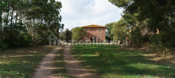 3 bedrooms House in Magliano in Toscana, Italy No. 167826 7