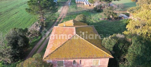 3 bedrooms House in Magliano in Toscana, Italy No. 167826 2