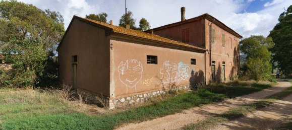 3 bedrooms House in Magliano in Toscana, Italy No. 167826 26