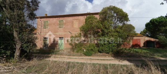 3 bedrooms House in Magliano in Toscana, Italy No. 167826 22